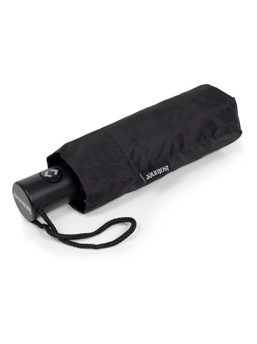 Parapluie x-tra solide, ultra déperlant, ouverture/fermeture automatique mixte adulte Isotoner - Kiabi