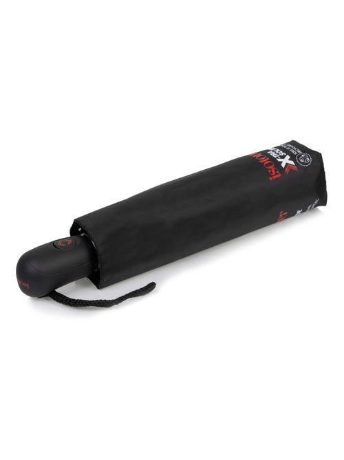Parapluie xtra solide 28 cm , déperlant, ouverture/fermeture automatique femme isotoner - Kiabi Parapluie xtra solide 28 cm , déperlant, ouverture/fermeture automatique femme isotoner - Kiabi
