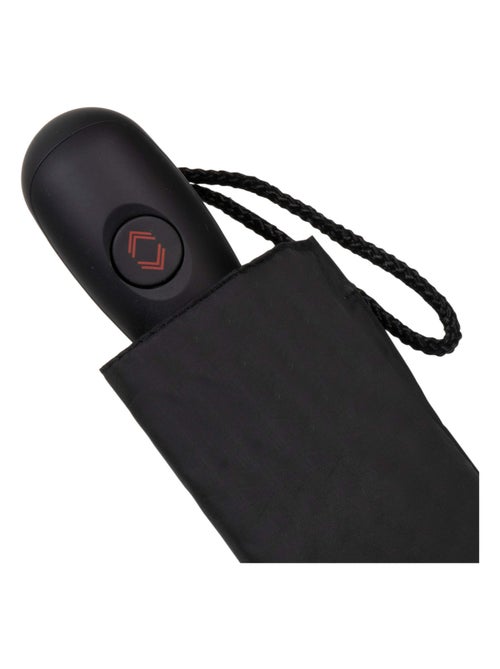 Parapluie xtra solide 28 cm , déperlant, ouverture/fermeture automatique femme isotoner - Kiabi Parapluie xtra solide 28 cm , déperlant, ouverture/fermeture automatique femme isotoner - Kiabi