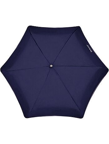 Parapluie x-tra solide anti-retournement, ouverture/fermeture automatique, femme isotoner