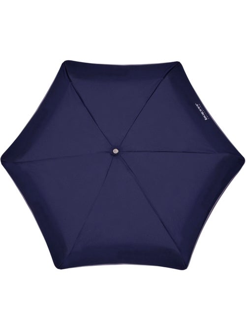 Parapluie xtra solide antiretournement, 23cm, déperlant, ouverture/fermeture femme isotoner - Kiabi Parapluie xtra solide antiretournement, 23cm, déperlant, ouverture/fermeture femme isotoner - Kiabi