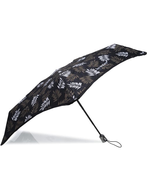 Parapluie xtra solide antiretournement, 23cm, déperlant, ouverture/fermeture femme isotoner - Kiabi Parapluie xtra solide antiretournement, 23cm, déperlant, ouverture/fermeture femme isotoner - Kiabi