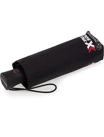 Parapluie x-tra solide anti-retournement, ouverture/fermeture automatique, femme isotoner