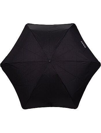 Parapluie x-tra solide anti-retournement, ouverture/fermeture automatique, femme isotoner