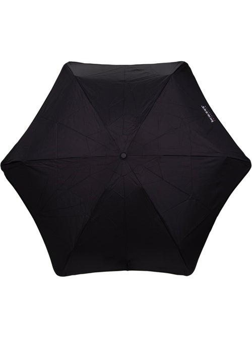 Parapluie xtra solide antiretournement, 23cm, déperlant, ouverture/fermeture femme isotoner - Kiabi Parapluie xtra solide antiretournement, 23cm, déperlant, ouverture/fermeture femme isotoner - Kiabi