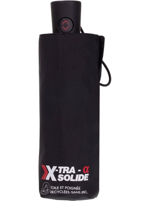 Parapluie xtra solide antiretournement, 23cm, déperlant, ouverture/fermeture femme isotoner - Kiabi Parapluie xtra solide antiretournement, 23cm, déperlant, ouverture/fermeture femme isotoner - Kiabi