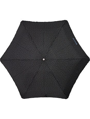 Parapluie x-tra solide anti-retournement, ouverture/fermeture automatique, femme isotoner