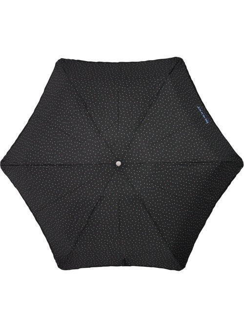 Parapluie xtra solide antiretournement, 23cm, déperlant, ouverture/fermeture femme isotoner - Kiabi Parapluie xtra solide antiretournement, 23cm, déperlant, ouverture/fermeture femme isotoner - Kiabi