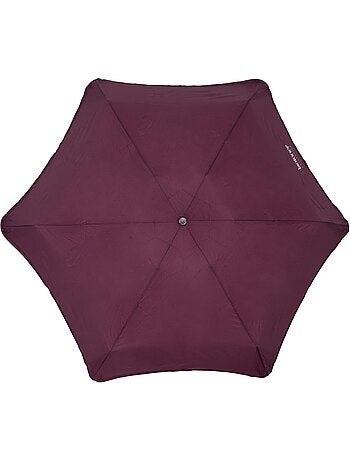 Parapluie x-tra solide anti-retournement, ouverture/fermeture automatique, femme isotoner