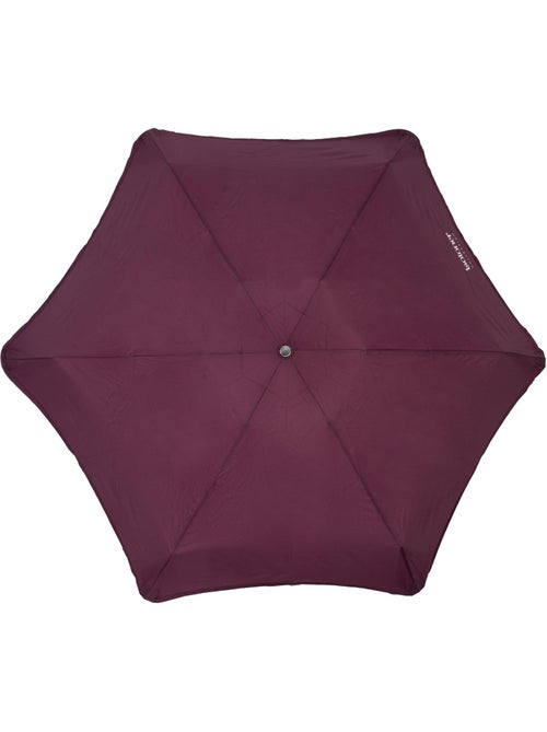 Parapluie xtra solide antiretournement, 23cm, déperlant, ouverture/fermeture femme isotoner - Kiabi