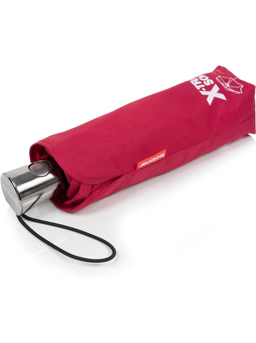 Parapluie xtra solide antiretournement, 23cm, déperlant, ouverture/fermeture femme isotoner - Kiabi Parapluie xtra solide antiretournement, 23cm, déperlant, ouverture/fermeture femme isotoner - Kiabi