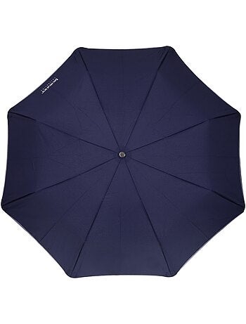Parapluie x-tra solide anti-retournement, ouverture/fermeture automatique, femme isotoner