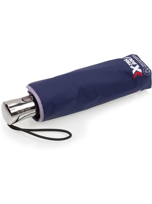 Parapluie xtra solide antiretournement, 28cm, déperlant, ouverture/fermeture femme isotoner - Kiabi Parapluie xtra solide antiretournement, 28cm, déperlant, ouverture/fermeture femme isotoner - Kiabi