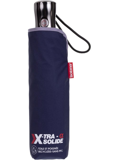 Parapluie xtra solide antiretournement, 28cm, déperlant, ouverture/fermeture femme isotoner - Kiabi Parapluie xtra solide antiretournement, 28cm, déperlant, ouverture/fermeture femme isotoner - Kiabi