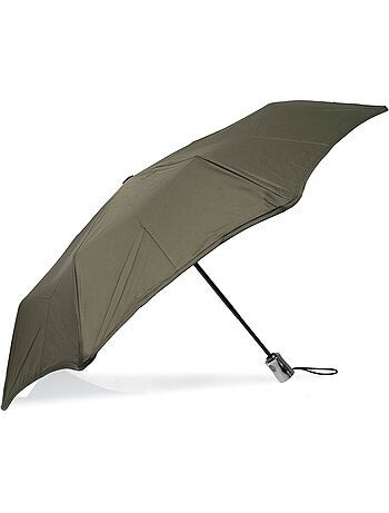 Parapluie x-tra solide anti-retournement, ouverture/fermeture automatique, femme isotoner