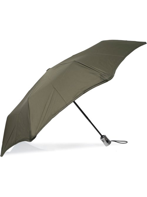Parapluie xtra solide antiretournement, 28cm, déperlant, ouverture/fermeture femme isotoner - Kiabi