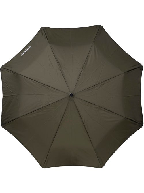 Parapluie xtra solide antiretournement, 28cm, déperlant, ouverture/fermeture femme isotoner - Kiabi