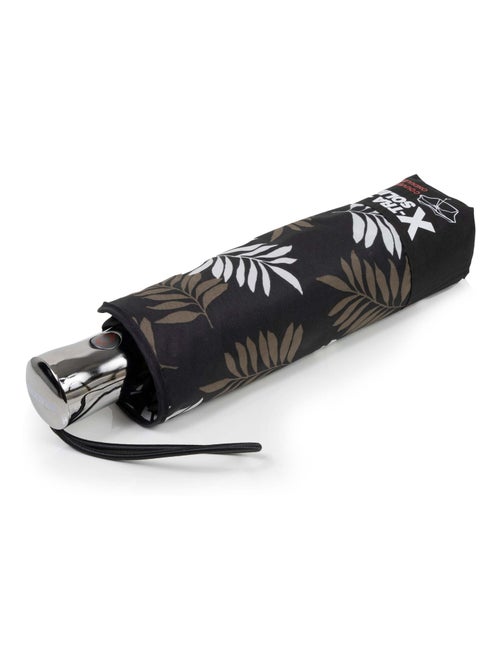 Parapluie xtra solide antiretournement, 28cm, déperlant, ouverture/fermeture femme isotoner - Kiabi