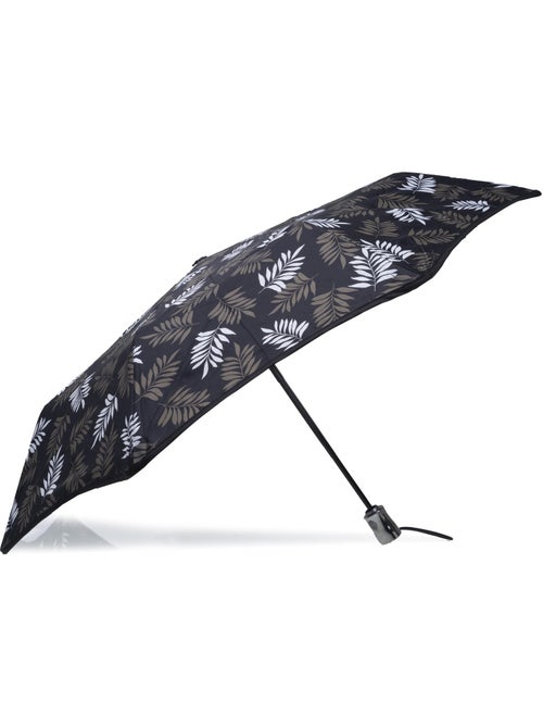 Parapluie xtra solide antiretournement, 28cm, déperlant, ouverture/fermeture femme isotoner - Kiabi