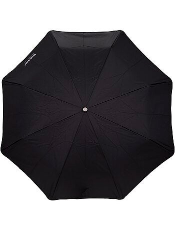 Parapluie x-tra solide anti-retournement, ouverture/fermeture automatique, femme isotoner