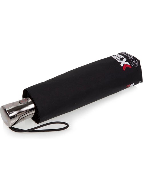 Parapluie xtra solide antiretournement, 28cm, déperlant, ouverture/fermeture femme isotoner - Kiabi Parapluie xtra solide antiretournement, 28cm, déperlant, ouverture/fermeture femme isotoner - Kiabi