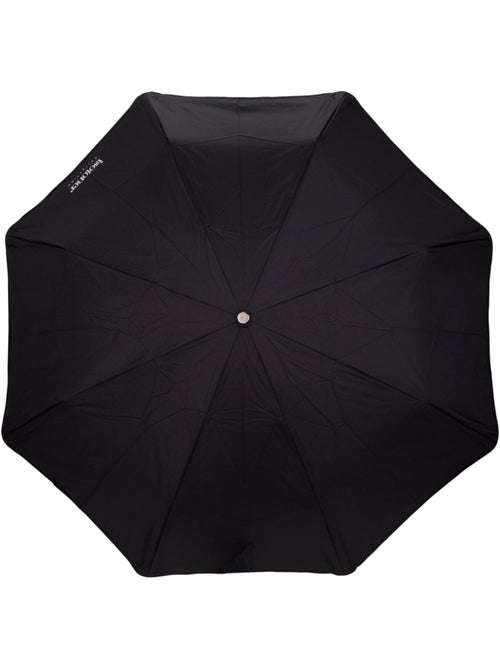Parapluie xtra solide antiretournement, 28cm, déperlant, ouverture/fermeture femme isotoner - Kiabi Parapluie xtra solide antiretournement, 28cm, déperlant, ouverture/fermeture femme isotoner - Kiabi