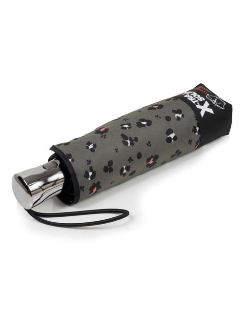 Parapluie xtra solide antiretournement, 28cm, déperlant, ouverture/fermeture femme isotoner - Kiabi