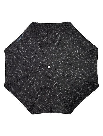 Parapluie x-tra solide anti-retournement, ouverture/fermeture automatique, femme isotoner