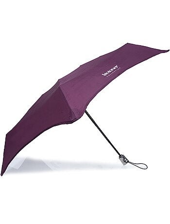 Parapluie x-tra solide anti-retournement, ouverture/fermeture automatique, femme isotoner