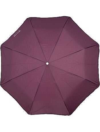 Parapluie x-tra solide anti-retournement, ouverture/fermeture automatique, femme isotoner