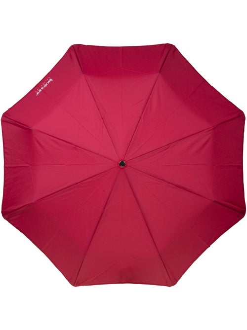 Parapluie xtra solide antiretournement, 28cm, déperlant, ouverture/fermeture femme isotoner - Kiabi Parapluie xtra solide antiretournement, 28cm, déperlant, ouverture/fermeture femme isotoner - Kiabi