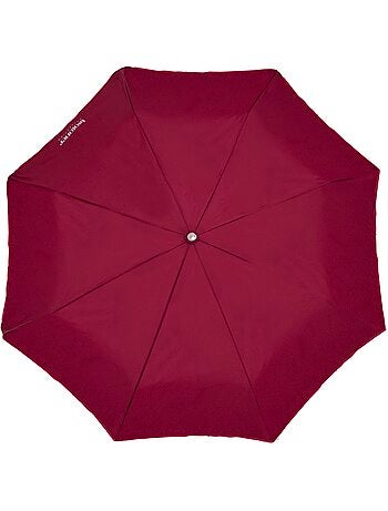 Parapluie x-tra solide anti-retournement, ouverture/fermeture automatique, femme isotoner