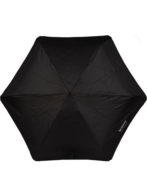 Parapluie xtra solide antiretournement, compact et léger 17,5cm, déperlant femme isotoner - Kiabi Parapluie xtra solide antiretournement, compact et léger 17,5cm, déperlant femme isotoner - Kiabi