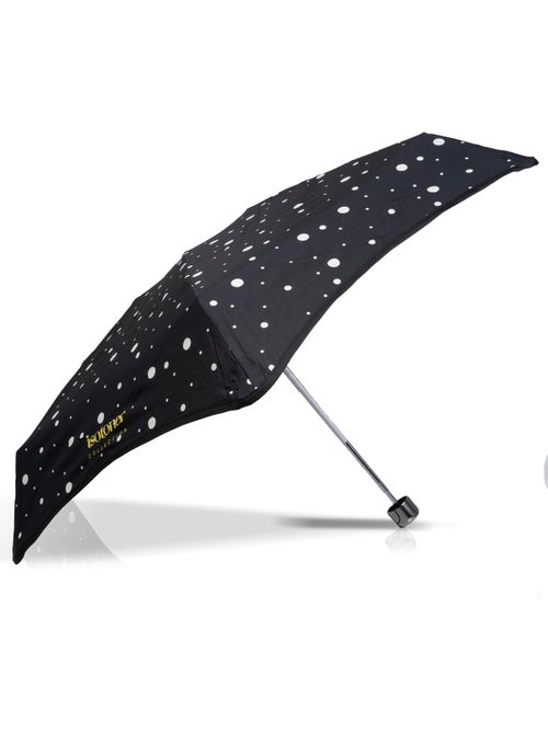 Parapluie xtra solide antiretournement, compact et léger 17,5cm, déperlant femme isotoner - Kiabi Parapluie xtra solide antiretournement, compact et léger 17,5cm, déperlant femme isotoner - Kiabi