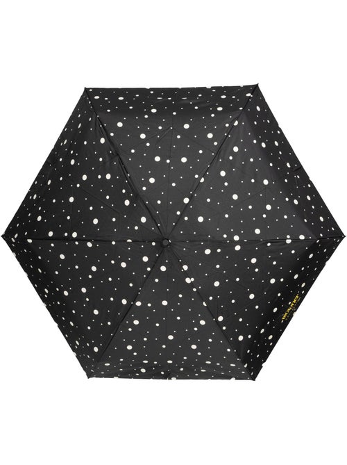 Parapluie xtra solide antiretournement, compact et léger 17,5cm, déperlant femme isotoner - Kiabi Parapluie xtra solide antiretournement, compact et léger 17,5cm, déperlant femme isotoner - Kiabi