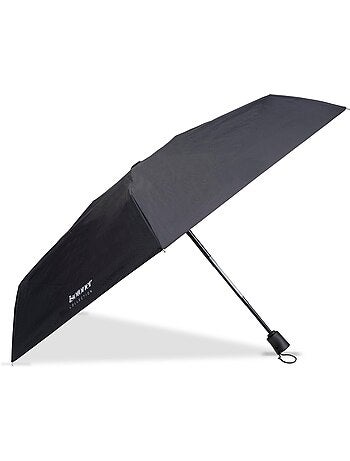 Parapluie xtra solide antiretournement, ouverture et fermeture automatiques femme isotoner