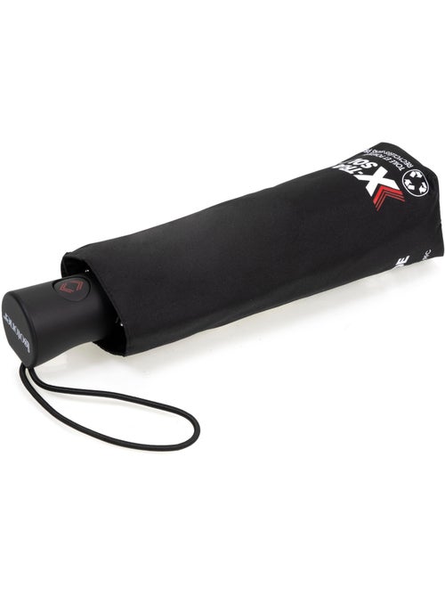 Parapluie xtra solide antiretournement, ouverture et fermeture automatiques femme isotoner - Kiabi Parapluie xtra solide antiretournement, ouverture et fermeture automatiques femme isotoner - Kiabi