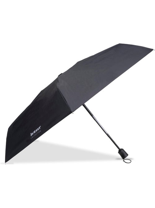 Parapluie xtra solide antiretournement, ouverture et fermeture automatiques femme isotoner - Kiabi Parapluie xtra solide antiretournement, ouverture et fermeture automatiques femme isotoner - Kiabi