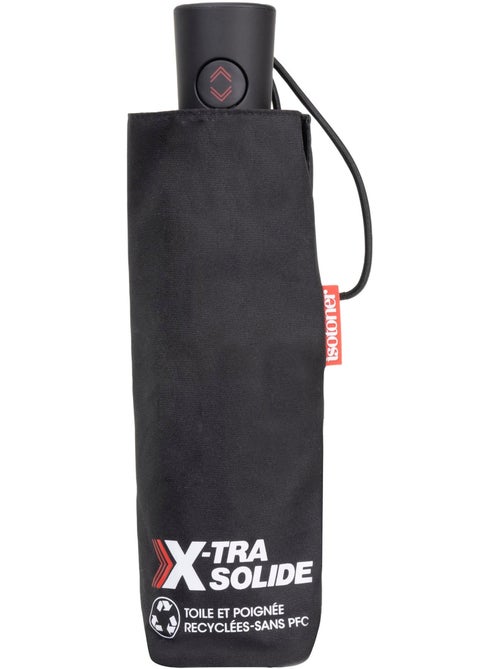 Parapluie xtra solide antiretournement, ouverture et fermeture automatiques femme isotoner - Kiabi Parapluie xtra solide antiretournement, ouverture et fermeture automatiques femme isotoner - Kiabi