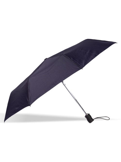 Parapluie xtra solide, déperlant, ouverture/fermeture automatique homme isotoner - Kiabi Parapluie xtra solide, déperlant, ouverture/fermeture automatique homme isotoner - Kiabi