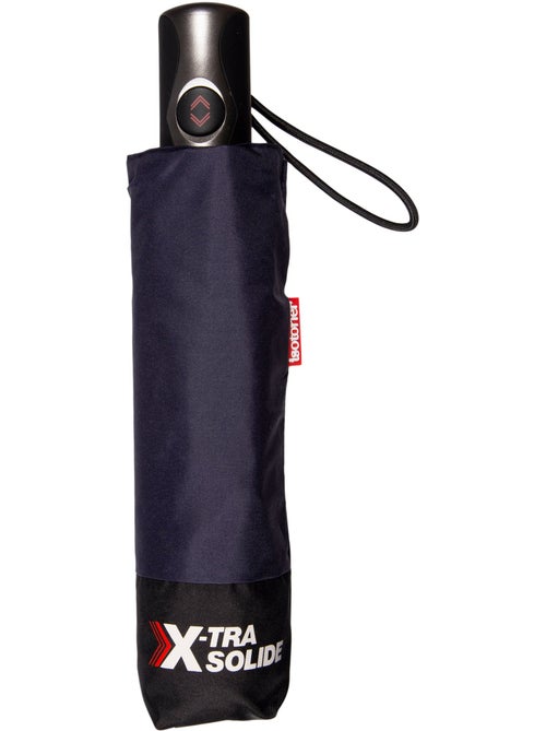Parapluie xtra solide, déperlant, ouverture/fermeture automatique homme isotoner - Kiabi Parapluie xtra solide, déperlant, ouverture/fermeture automatique homme isotoner - Kiabi