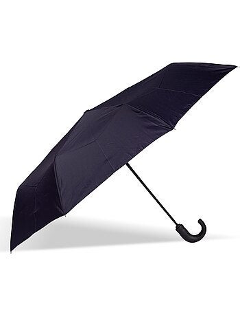 Parapluie xtra solide, déperlant, ouverture/fermeture automatique homme isotoner