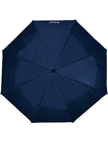 Parapluie xtra solide, déperlant, ouverture/fermeture automatique homme isotoner