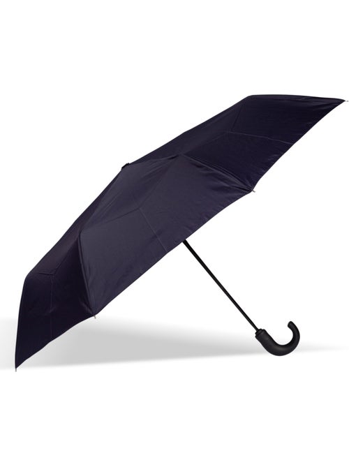 Parapluie xtra solide, déperlant, ouverture/fermeture automatique homme isotoner - Kiabi Parapluie xtra solide, déperlant, ouverture/fermeture automatique homme isotoner - Kiabi
