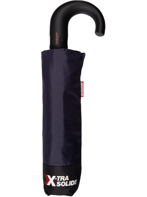 Parapluie xtra solide, déperlant, ouverture/fermeture automatique homme isotoner - Kiabi Parapluie xtra solide, déperlant, ouverture/fermeture automatique homme isotoner - Kiabi