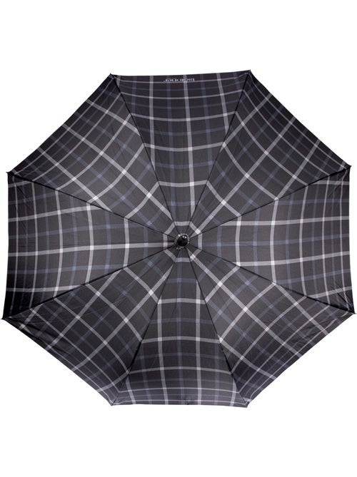 Parapluie xtra solide, déperlant, ouverture/fermeture automatique homme isotoner - Kiabi Parapluie xtra solide, déperlant, ouverture/fermeture automatique homme isotoner - Kiabi