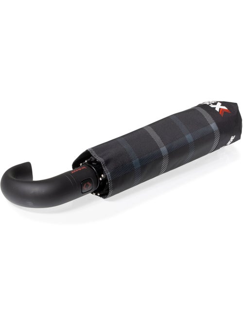 Parapluie xtra solide, déperlant, ouverture/fermeture automatique homme isotoner - Kiabi Parapluie xtra solide, déperlant, ouverture/fermeture automatique homme isotoner - Kiabi