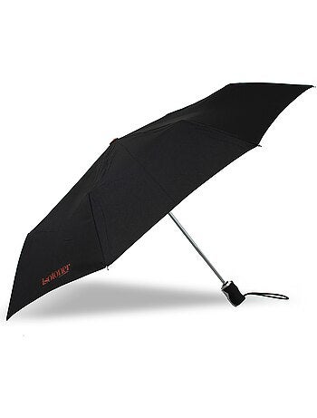Parapluie xtra solide, déperlant, ouverture/fermeture automatique homme isotoner