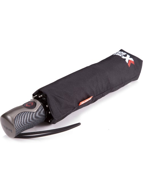 Parapluie xtra solide, déperlant, ouverture/fermeture automatique homme isotoner - Kiabi Parapluie xtra solide, déperlant, ouverture/fermeture automatique homme isotoner - Kiabi