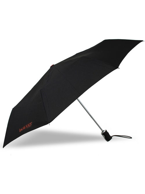 Parapluie xtra solide, déperlant, ouverture/fermeture automatique homme isotoner - Kiabi Parapluie xtra solide, déperlant, ouverture/fermeture automatique homme isotoner - Kiabi